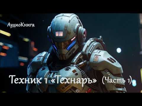 Видео: Техник 1: «Технарь» (Часть 1) | Попаданец в космос