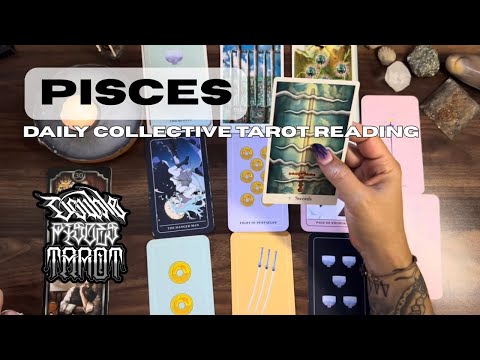 Видео: РЫБЫ ♓️ ВРЕМЯ ИСПОЛЬЗОВАТЬ КЛЮЧ ОТ НОВОЙ ДВЕРИ