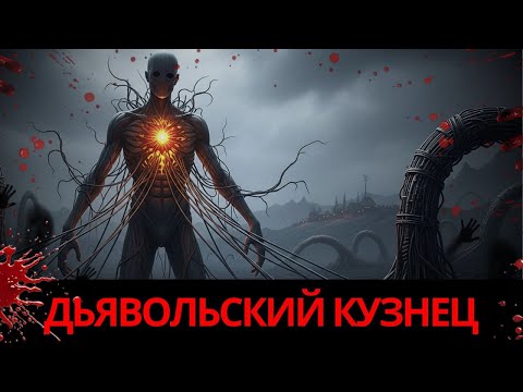 Видео: Дьявольский кузнец: сердце деревни