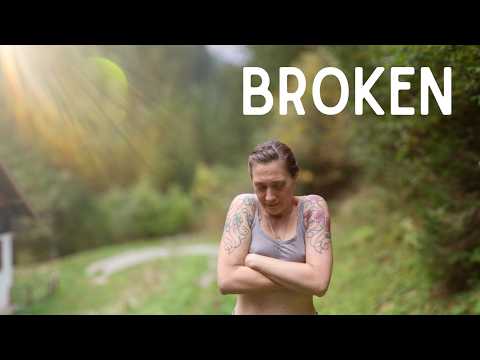 Видео: Безработный, искалеченный и подавленный. Простая жизнь спасла меня.