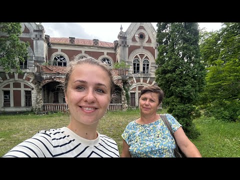 Видео: Поехала в Цауль и была невероятно удивлена! Что скрывает молдавское село?