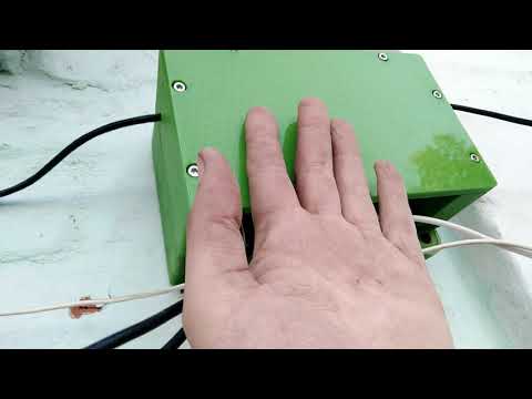 Видео: Коммутатор антенн