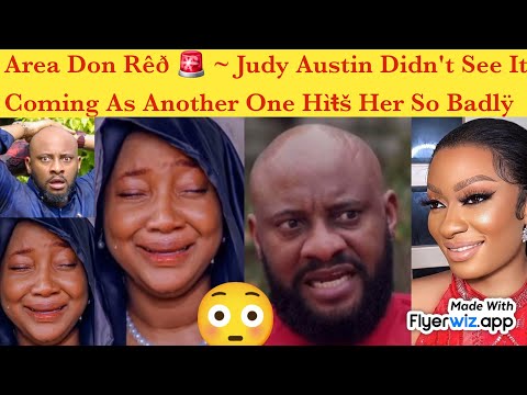 Видео: Area Don Ŕêð 🚨~ Джуди Остин не ожидала, что ее ждет еще больше sh0çkingʻlÿ hìŧ