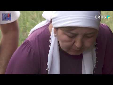 Видео: ЖЕРҰЙЫҚ. САРЫ БӘЙБІШЕ. Гүлсара Мәлікованың авторлық бағдарламасы 2022 жыл