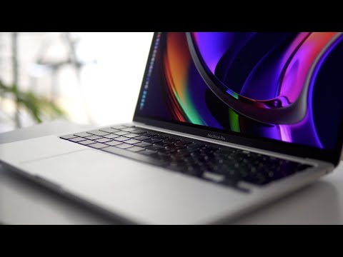Видео: Настройка MacBook для новичков: 20+ полезных фишек macOS
