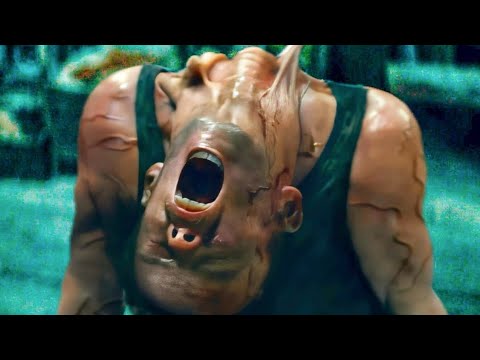 Видео: В 1944г. Немецкие Ученые Научились Воскрешать Солдат и Готовили Армию Мерtвецов...[Краткий пересказ]