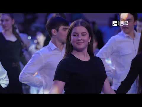 Видео: Ансамбль «Ансар» - Алхан-Юртовский Той | KAVKAZ MUSIC CHECHNYA