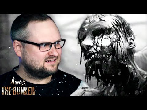 Видео: ВЕРНУЛСЯ В БУНКЕР ► Amnesia: The Bunker #1