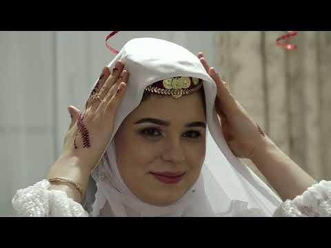 Видео: Свадьба Кахриман Лейла 1часть