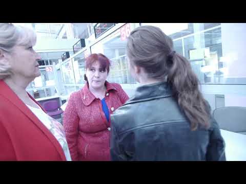 Видео: Получаем Паспорт без подписи!