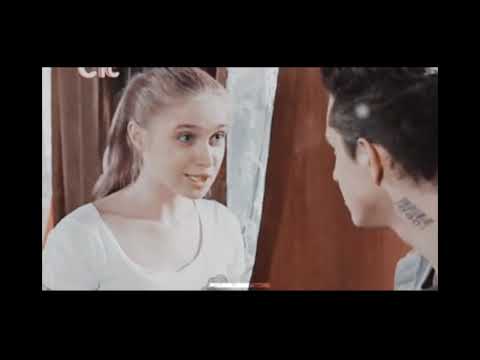 Видео: Макс\\Лиза - До утра