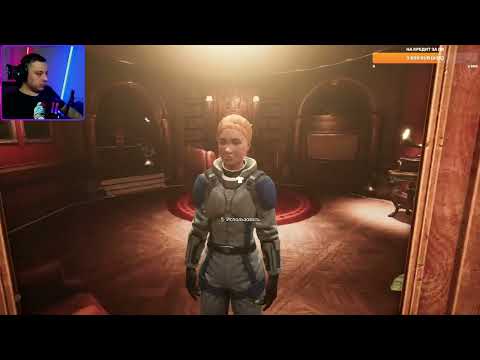 Видео: Интересная, немного сложная игра. Запись стрима по Escape Simulator 2 №1