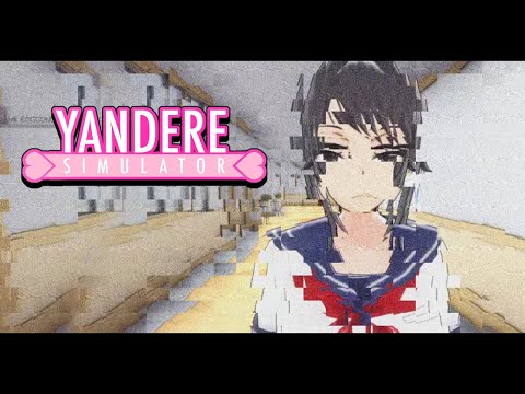 Видео: НОВЫЙ ПОДВАЛ У ЯНДЕРЕ! СУПЕР ОБНОВА | Yandere Simulator | версия от 15.03.20
