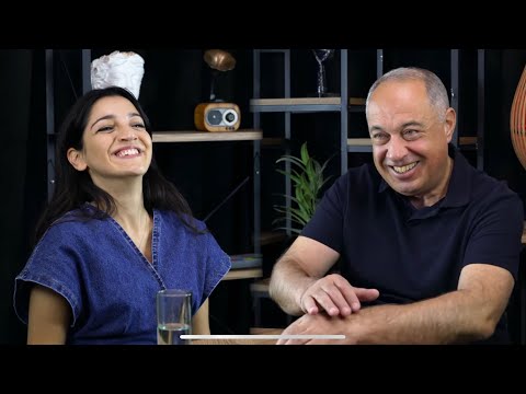 Видео: Беседа со старшим: мой дядя Азер Мамедзаде - не про КВН, а про жизнь 🤎
