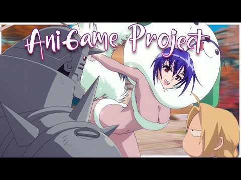 Видео: ▶Аниме приколы #70◀ (≧◡≦) Ух Сюжеты!^^ ● Смешные Моменты Из Аниме #70 (16+)