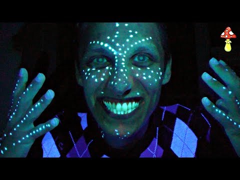 Видео: ✅Облучились УльтраФиолетом 💡 На сколько безопасно УФ излучение