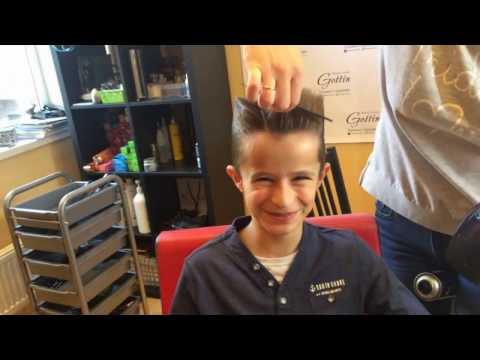 Видео: Основы по созданию мужской укладки. мастер-класс имидж студии Gottin Татьяны Сидоровой.