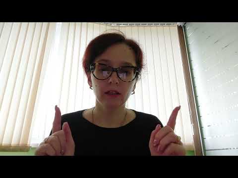 Видео: Уловки опытный ораторов: эффект "рамки" и "магическое число" или "число Миллера" в риторике