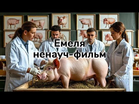Видео: "Емеля неНаУЧ-ФИЛЬМ"