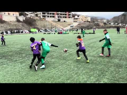 Видео: Буцефал 2014 - Вихрен финал                                     Вихрен къп  2025