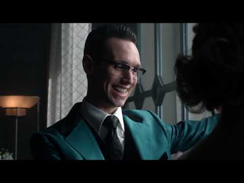 Видео: Gotham Crack | 3 season | #4  (Этому кряку уже 2 года XD)