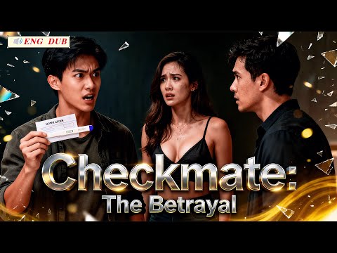 Видео: После 10 лет брака ребёнок не мой! 💣 ЛОВУШКА, которую я расставила для неё и её любовника 🪤