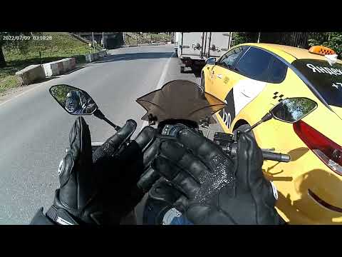 Видео: ЧТО ЗА МОТОЦИКЛ STELS BENELLI 600