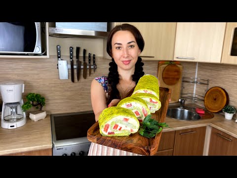 Видео: КАБАЧКИ не Жарю, не Мариную! Готовлю ВКУСНЯШКУ,которая съедается моментально!