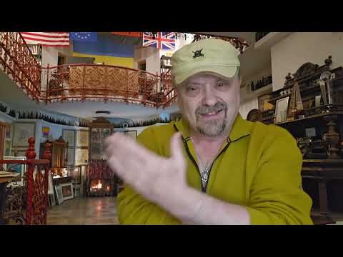 Видео: Наш кварталенфюрер и его разбойники - берут новые вершины невменяемости, по поичине необучаемости