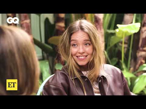 Видео: Хватит этого бреда! Сидни Суини заткнула "прогрессивную" журналистку и вызвала истерику активистов