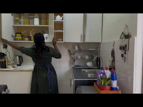 Видео: KAMPALA LIVING 🇺🇬, Вечерняя рутина, простой и тихий вечер дома. Ежедневные домашние дела.