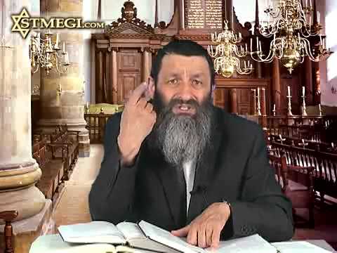 Видео: Недельная глава Матот-Масэй
