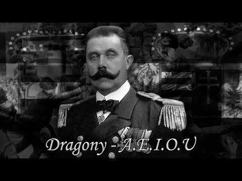 Видео: Dragony - A.E.I.O.U - Русский Перевод