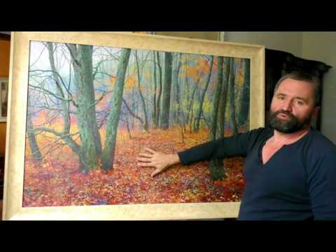 Видео: Клапоух Юрий | Немного о композиции