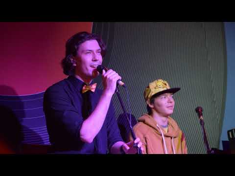 Видео: Carnival of Rust - Кирилл Гордеев