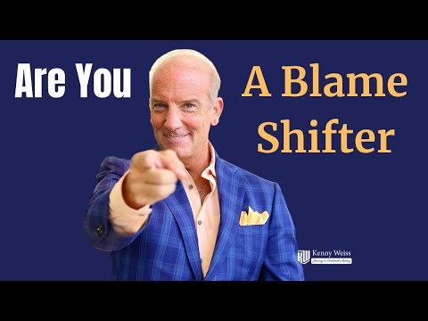 Видео: Разоблачение нарциссов: искусство перекладывания вины