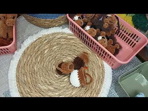 Видео: Итоги недели: одни Лошадки🐎😁 Процесс спицами и покупки