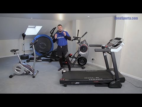 Видео: Тренажеры для дома. Какой купить тренажер для дома.