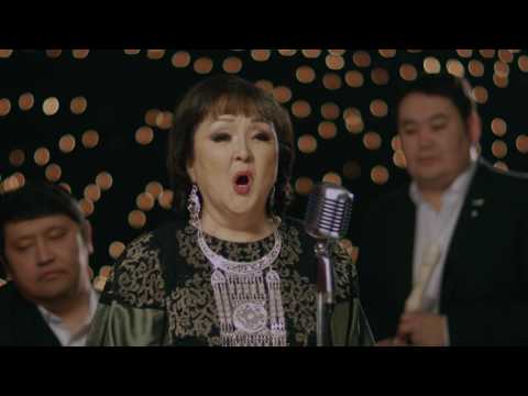 Видео: Галина Шахурдина - Дьүөгэлэриэм,кыргыттарыам(Галина Шахурдина тылл.мел.)