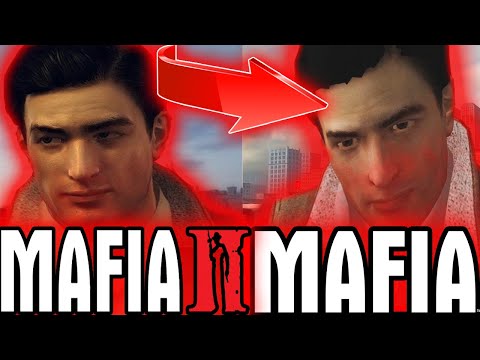 Видео: ЧТО БУДЕТ,ЕСЛИ ПЕРЕНЕСТИ MAFIA 2 В MAFIA 1? ТРЕШ МОДЫ ДЛЯ MAFIA THE CITY OF LOST HEAVEN #3