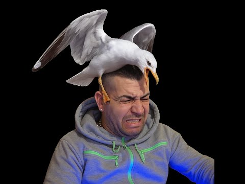 Видео: Бях НАПАДНАТ от ГЛАРУС БРАААААТТТ !!!!!!