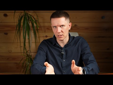 Видео: 3 ВЕЩИ, КОТОРЫЕ КАЖДЫЙ ДОЛЖЕН ЗНАТЬ ПРО ИЗМЕНЩИЦУ!