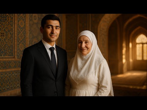 Видео: 30 жастағы жігіт 67 жастағы әйелге үйленіп, 7 күнде құпияны ашты | Ешкім естімеген хикая