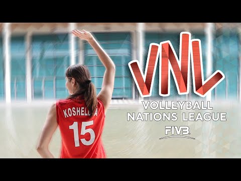 Видео: VNL | ДОРОГА В ИТАЛИЮ