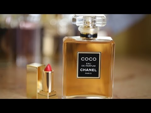 Видео: Любимый аромат от CHANEL / COCO CHANEL EDP