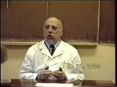 Видео: Лекция 5   Эпилепсия