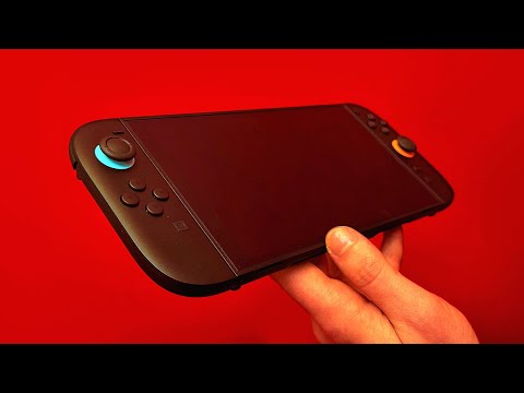 Видео: Я НЕНАВИЖУ Nintendo Switch 2