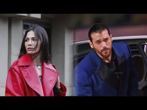 Видео: [16 сентября 2025 г.] Шокирующие новости о Кан Ямане и Демете Оздемир удивляет всех