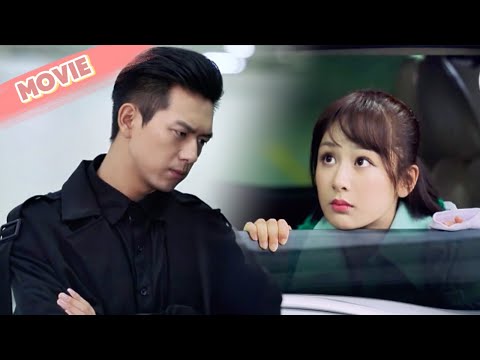 Видео: «Хочешь — получишь». Босс-альфа балует Цзян Сяошуая по-крупному! 💼❤️