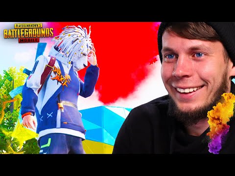 Видео: ЛУЧШИЙ ДРОП В ЖИЗНИ! | PUBG MOBILE